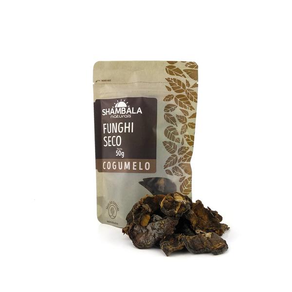 FUNGHI SECO PERUANO SHAMBALA 5