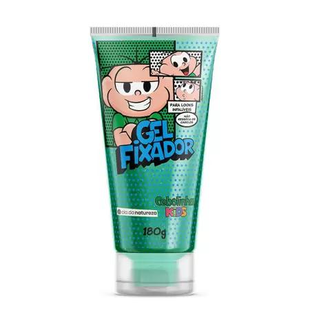 GEL FIXADOR CEBOLINH