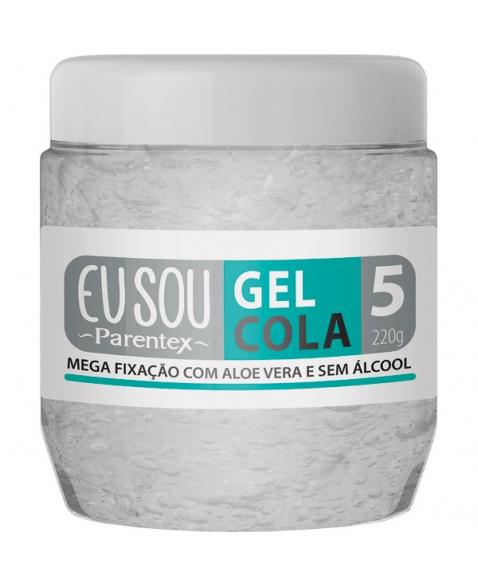 GEL PARENTEX EU SOU 220GR N.5