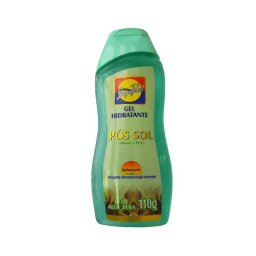GEL POS SOL HIDRATANTE 110G PARIS