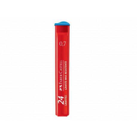 GRAFITE FABER POLY 0.7MM