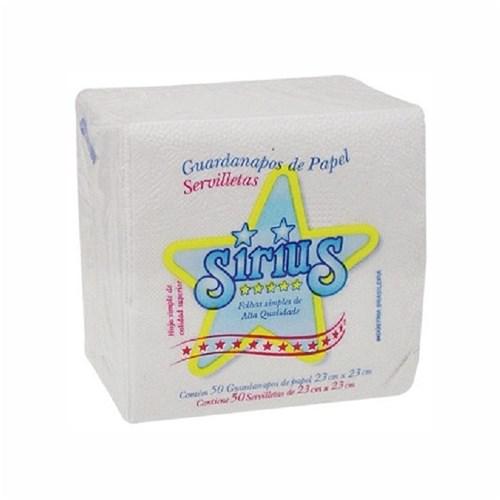GUARD SIRIUS 0,23 X