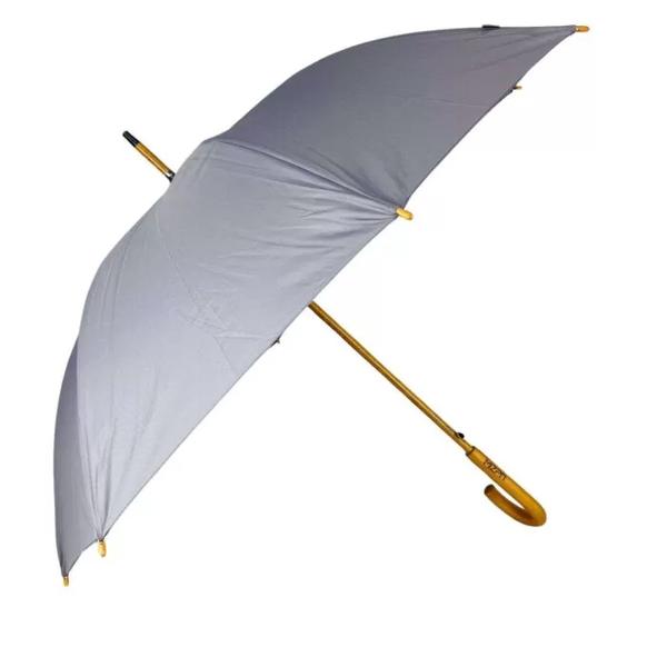 GUARDA CHUVA MASC 8 VART ACO ZINCADO MZ9