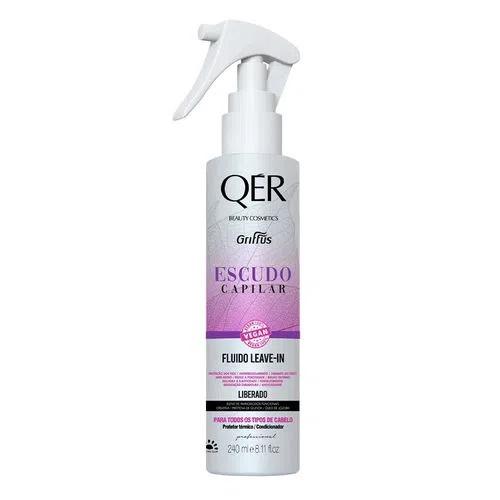 LEAVE IN GRIFFUS QER ESCUDO 240ML
