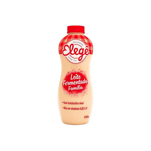 LEITE FERMENTADO ELEGE 1,150GR