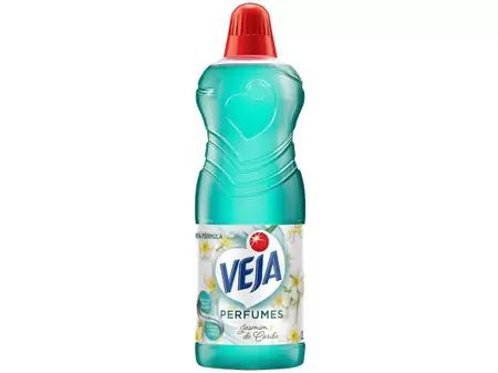 LIMP VEJA PERFUMADO 1L JASMIM DO CARIBE