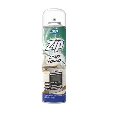 LIMPA FORNO ZIP 360ML