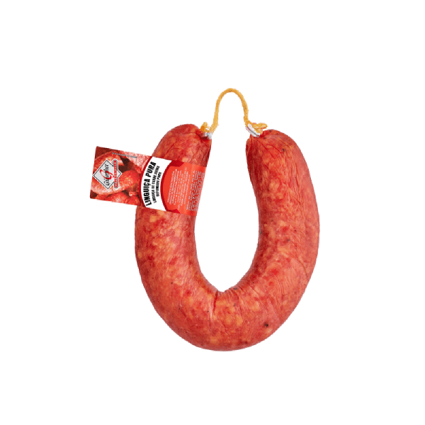 LINGUICA GUINTHER TIPO BLUMENAU DEF KG