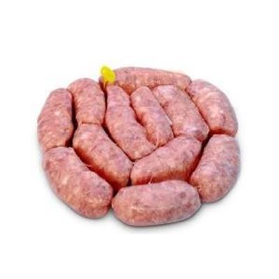 LINGUICA SUINA PURA JL KG