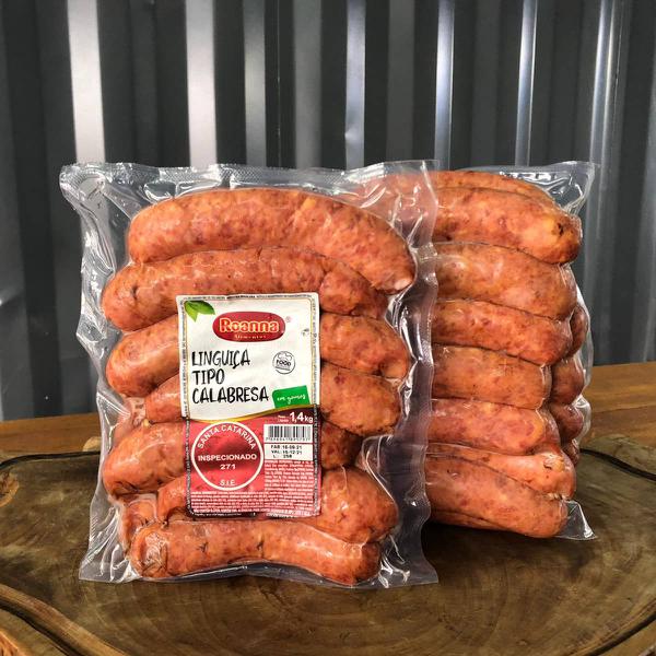 LINGUICA TIPO CALABRESA ROANNA