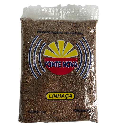 LINHACA FONTE NOVA 200GR