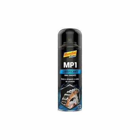 LUBRIFICANTE P/ CORRENTES MUNDIAL 250ML