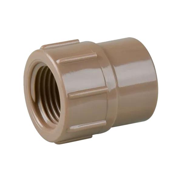 LUVA LR 25X3/4 C/01 ELMO