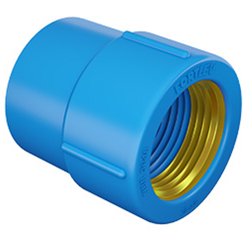 LUVA LR C/BUCHA LATAO 25X3/4 E