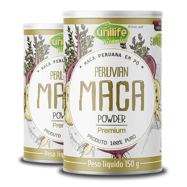 MACA PERUANA 150GR  POWER