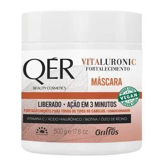 MASC GRIFFUS QER VITALURONIC 500G
