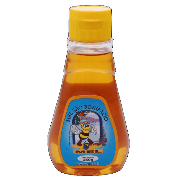 MEL SAO BONIFACIO 250GR