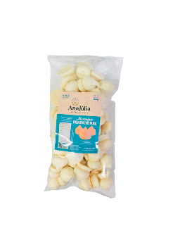 MERENGUE S/GLUTEN ANA JULIA 10