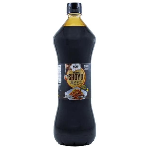 MOLHO KI-CHEF 1,010L SHOYU