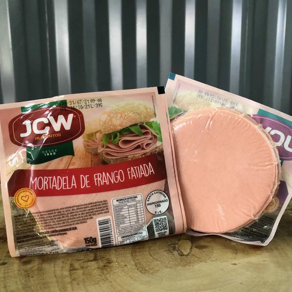 MORT DE FRANGO 150G JCW