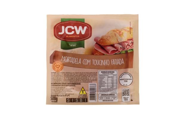 MORT FATIADA JCW 500GR S/ GORDURA