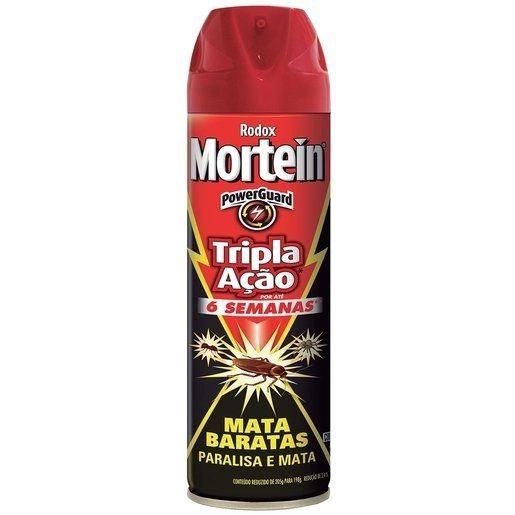 MORTEIN AERO RODOX MT.BARA.EMB.ECONOMICA