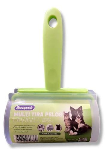 MULTI BOMPACK TIRA PELOS LAVAVEL UN