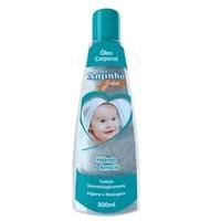 OLEO INFANTIL ANJINHO CONFORT