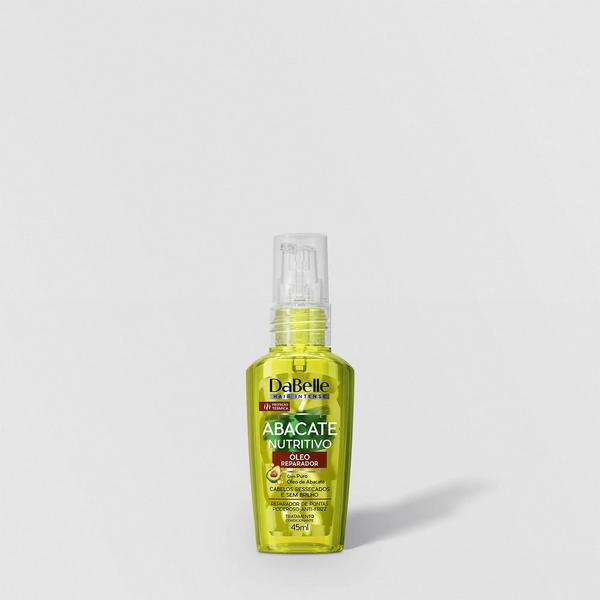 OLEO MAGICO DABELLE 45ML ABACATE