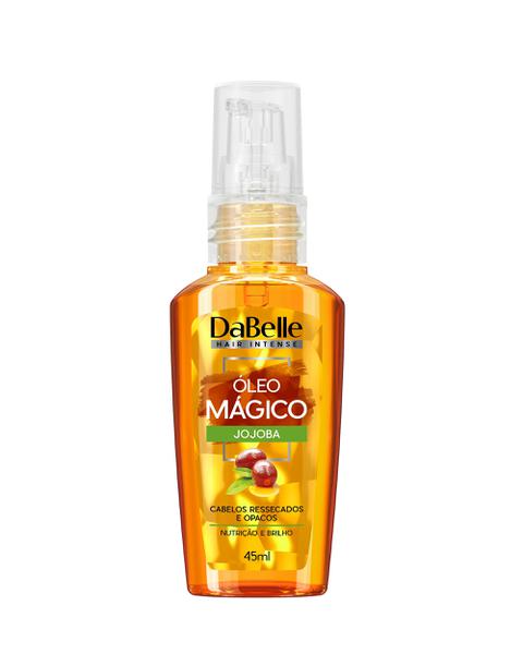 OLEO MAGICO DABELLE 45ML JOJOBA