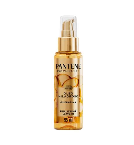 OLEO PANTENE QUERATINA 95ML