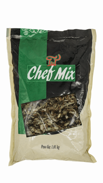 OREGANO CHEF GOURMET 50GR SACHE