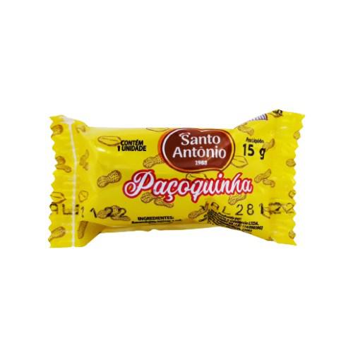 PACOQUINHA SANTO ANTONIO 18G TRADICIONAL
