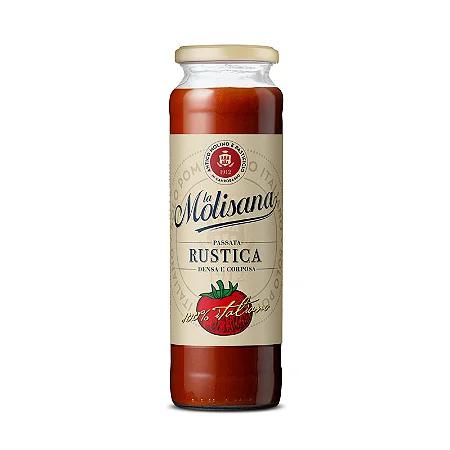 PASSATA DI POMODORO LA MOLISANA 690GR RU