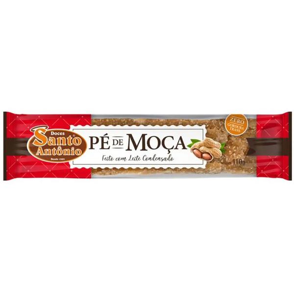 PE DE MOCA SANTO ANTONIO 110GR ZERO