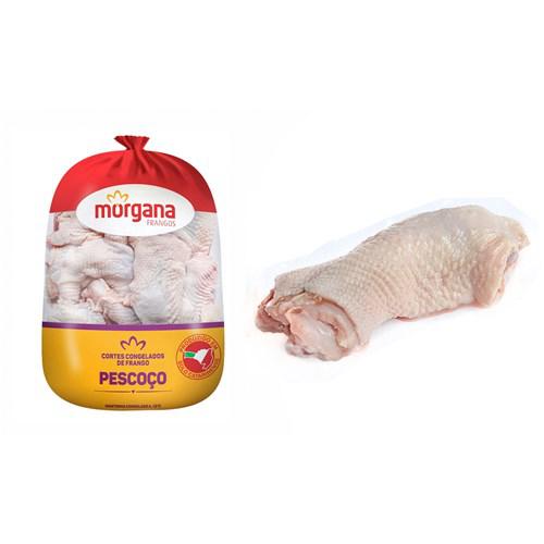 PESCOCO CONGELADO MORGANA 1KG