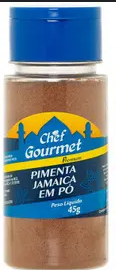 PIMENTA MOIDA CHEF GOURMET 30GR