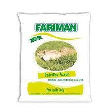 POLVILHO FARIMAN 1KG AZEDO