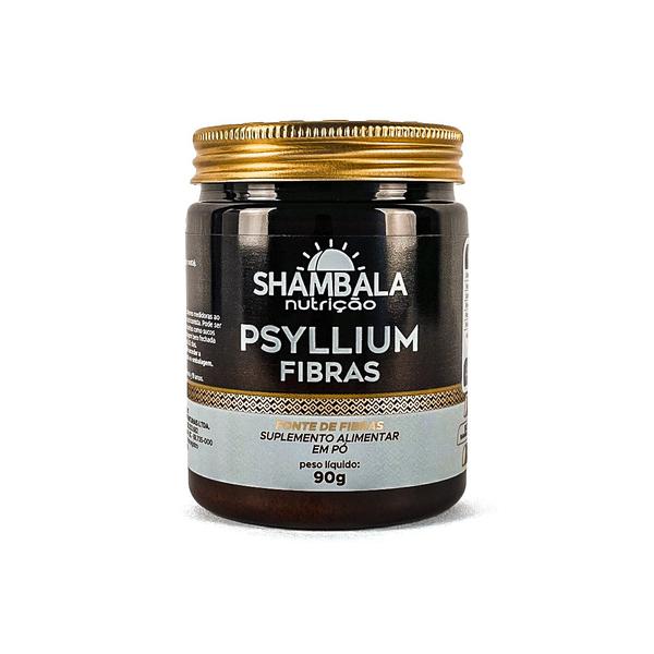 PSYLLIUM HUSK SHAMBALA 90GR