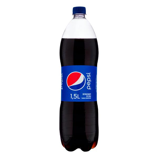 REFRIGERANTE PEPSI 1,5L