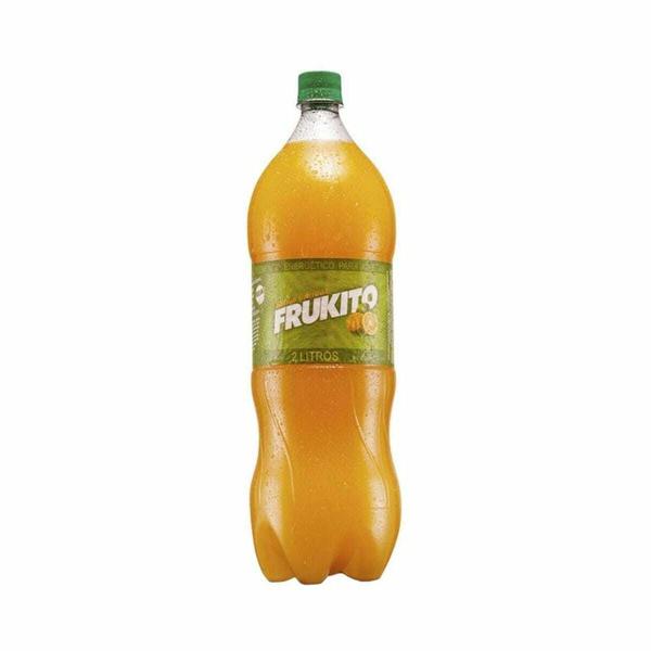 REFRIGERANTE FRUKITO 2L FRUTAS CITRICAS