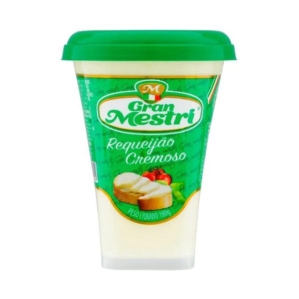 REQUEIJAO GRAN MESTRI 180GR TD