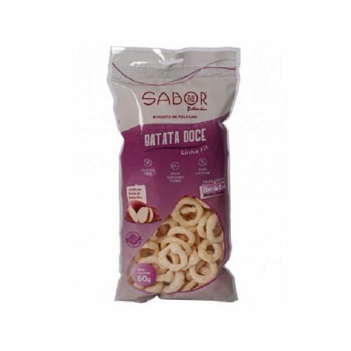 ROSQUINHA POLVILHO BALARDIM 60G BATATA D