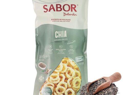 ROSQUINHA POLVILHO BALARDIM 60G CHIA