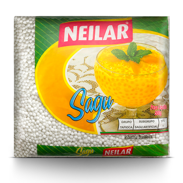 SAGU NEILAR 500GR