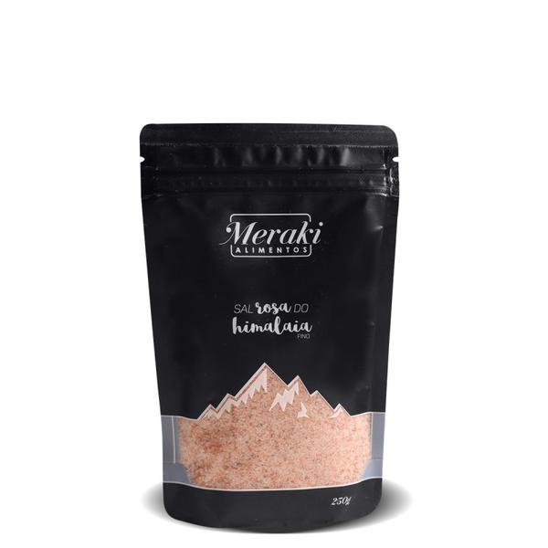 SAL DO HIMALAIA MERAKI 250GR G