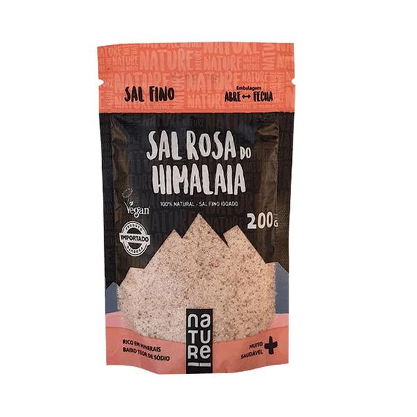 SAL DO HIMALAIA NATURE 200GR G
