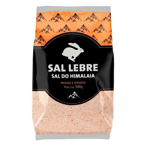 SAL LEBRE GOURMET GR 500GR