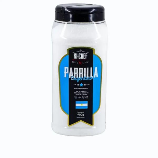 SAL PARRILLA AMERICANO KI-CHEF