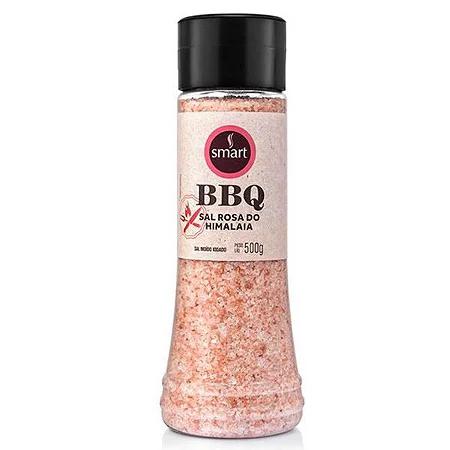 SAL ROSA TEMP. P/CHURRASCO NATURE 500GR(